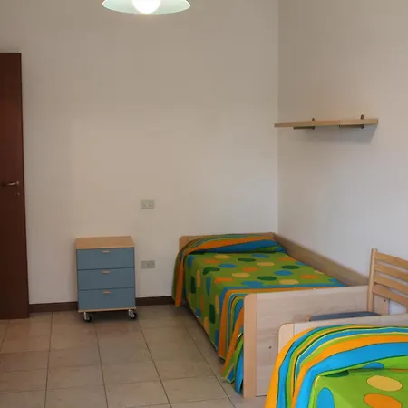 Apartamento Mediterraneo B